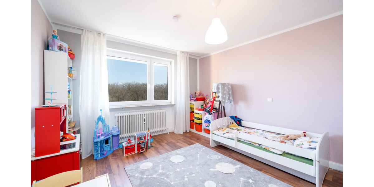 Etagenwohnung Nürnberg Neuröthenbach - 3 Zimmer, 87 m&sup2;, 345.000&euro; | Angebot:26242632