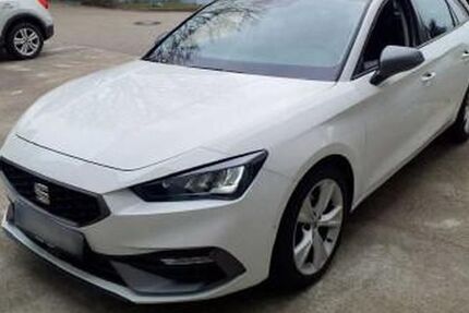 Seat Leon 12.186 km 27.608 &euro; Lauf an der Pegnitz 91207