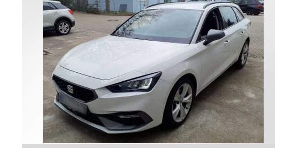 Seat Leon 12.186 km 27.608 &euro; Lauf an der Pegnitz 91207