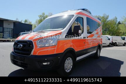 Ford Transit 110.536 km 24.900 &euro; Nürnberg 90449