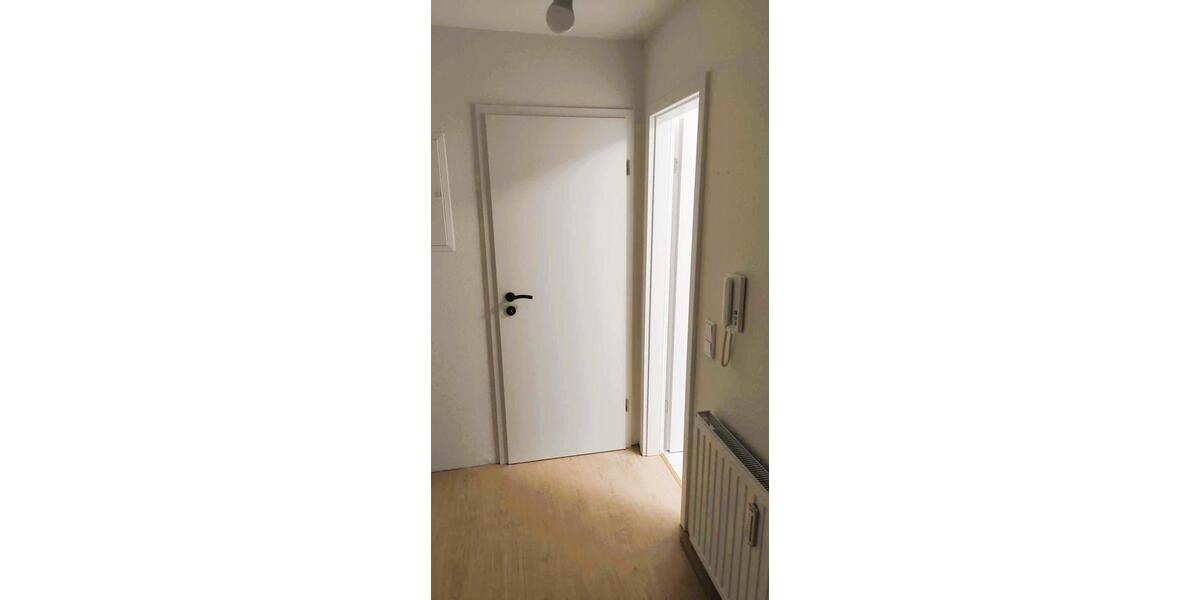 Etagenwohnung Nürnberg Eberhardshof - 1 Zimmer, 33 m&sup2;, 654&euro; | Angebot:25639802