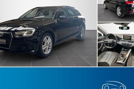 Audi A4 91.000 km 19.690 € Buchschwabach bei Nürnberg 90574