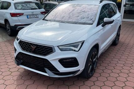 Cupra Ateca 20.529 km 32.590 € Erlangen 91056