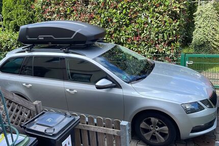 Skoda Octavia 144.000 km 11.100 &euro; Nürnberg 90455