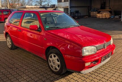 VW Golf 185.000 km 1.000 &euro; Nürnberg 90429