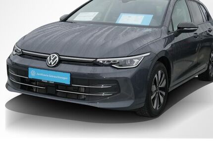 VW Golf 20.200 km 26.740 € Erlangen 91058