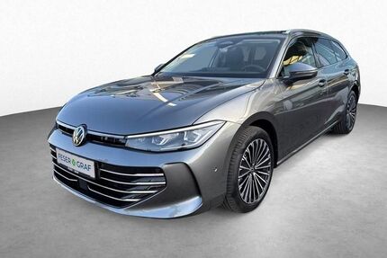 VW Passat Variant 9.790 km 47.980 &euro; Roth 91154