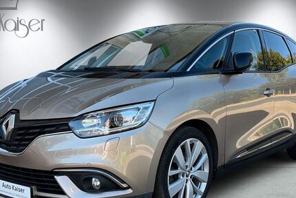 Renault Scenic 76.378 km 13.999 &euro; Nürnberg 90482