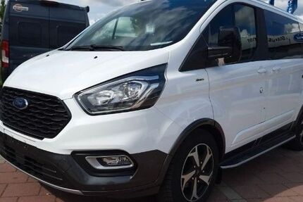 Ford Tourneo Custom 37.000 km 37.480 &euro; Büchenbach 91186