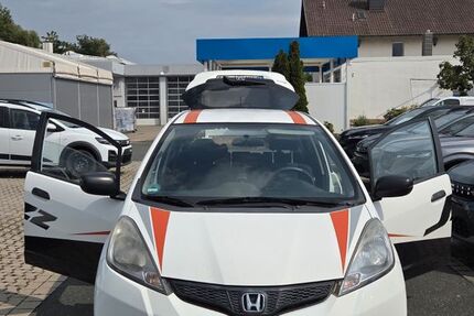 Honda Jazz 141.650 km 5.900 &euro; Möhrendorf 91096