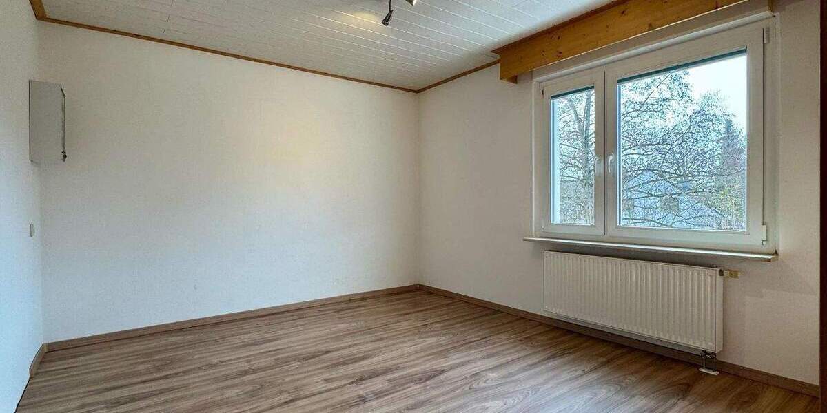 Einfamilienhaus Langenzenn - 4 Zimmer, 102 m&sup2;, 419.000&euro; | Angebot:25670924