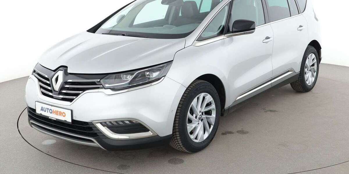 Renault Espace 33.950 km 16.490 &euro; Nürnberg 90441