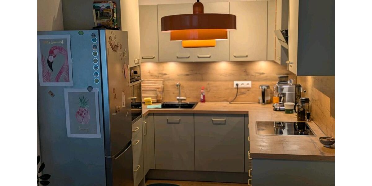 Etagenwohnung Nürnberg Almoshof - 3 Zimmer, 85 m&sup2;, 1.350&euro; | Angebot:25521051