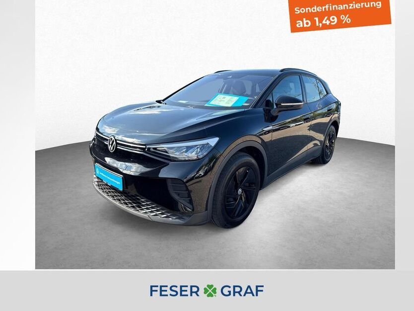 VW ID.4 27.300 km 23.880 € Roth 91154