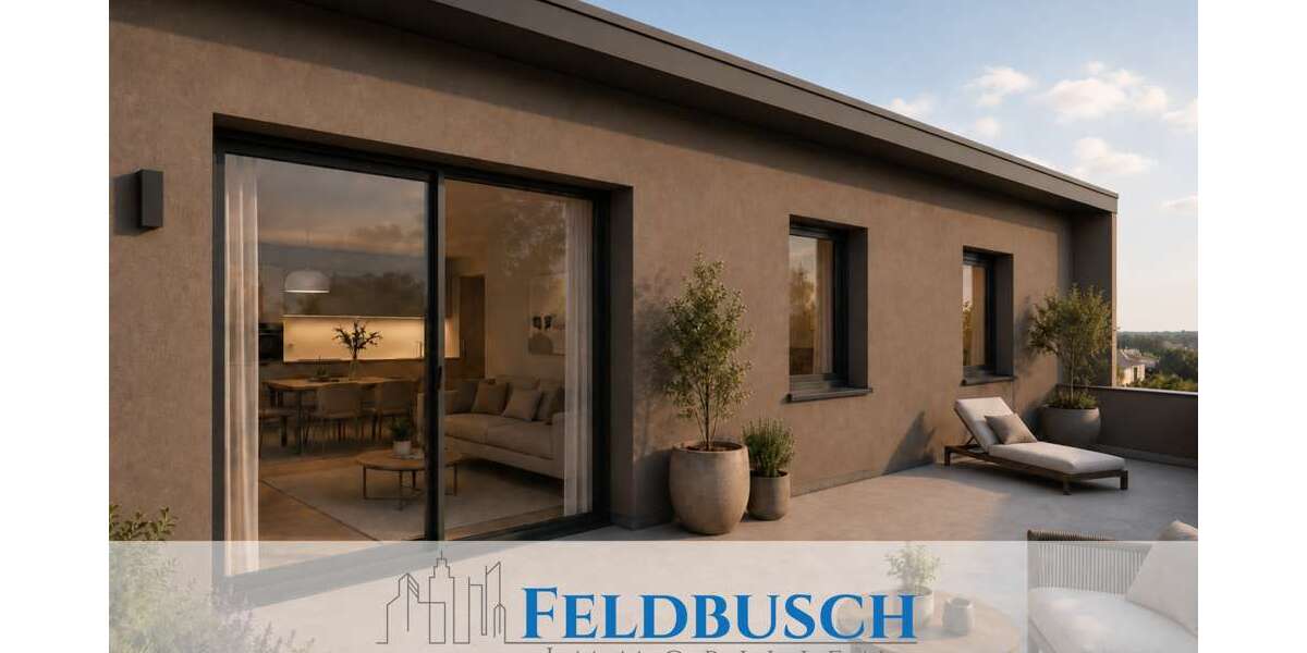Etagenwohnung Berg bei Neumarkt in der Oberpfalz / Richtheim Richtheim - 3 Zimmer, 70 m&sup2;, 378.900&euro; | Angebot:27427234