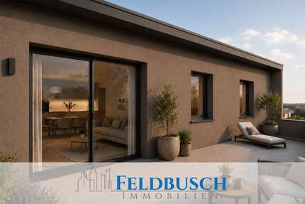 Wohnung Berg bei Neumarkt in der Oberpfalz / Richtheim Richtheim - 3 Zimmer, 70 m&sup2;, 378.900&euro; | Angebot:27427234