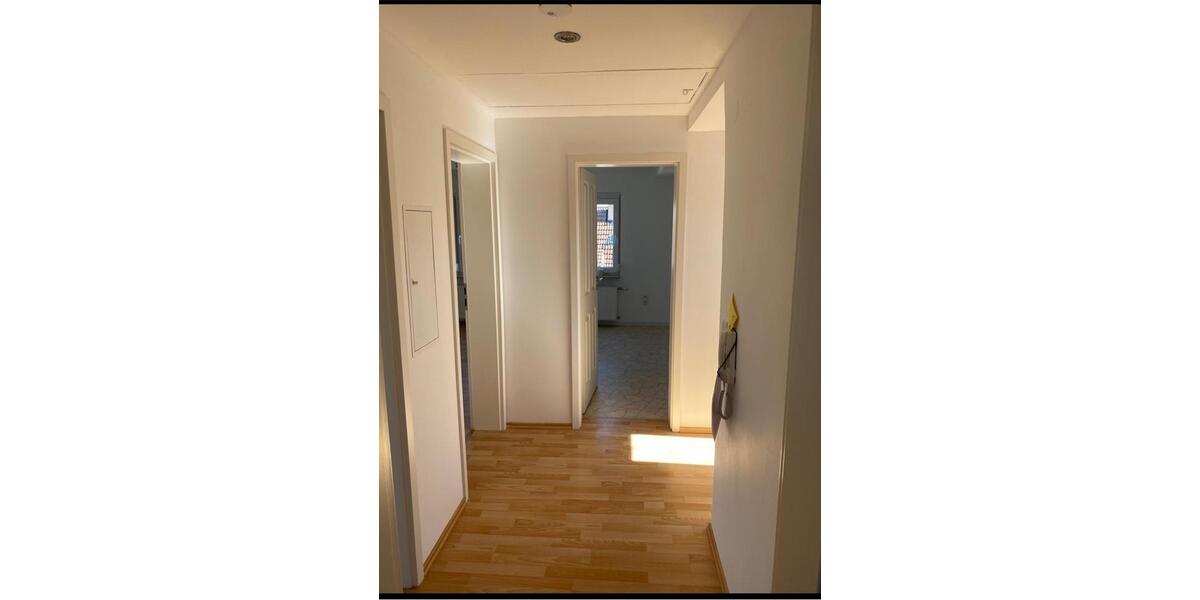 Dachgeschoßwohnung Nürnberg Holzheim - 2 Zimmer, 46 m&sup2;, 770&euro; | Angebot:25642038