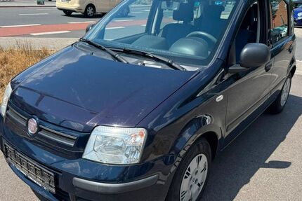 Fiat Panda 95.000 km 3.900 &euro; Nürnberg 90449