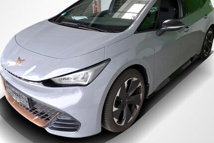 Cupra Born 38.250 km 25.640 &euro; Forchheim 91301