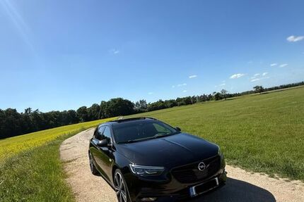 Opel Insignia 168.500 km 13.990 &euro; Leinburg 91227