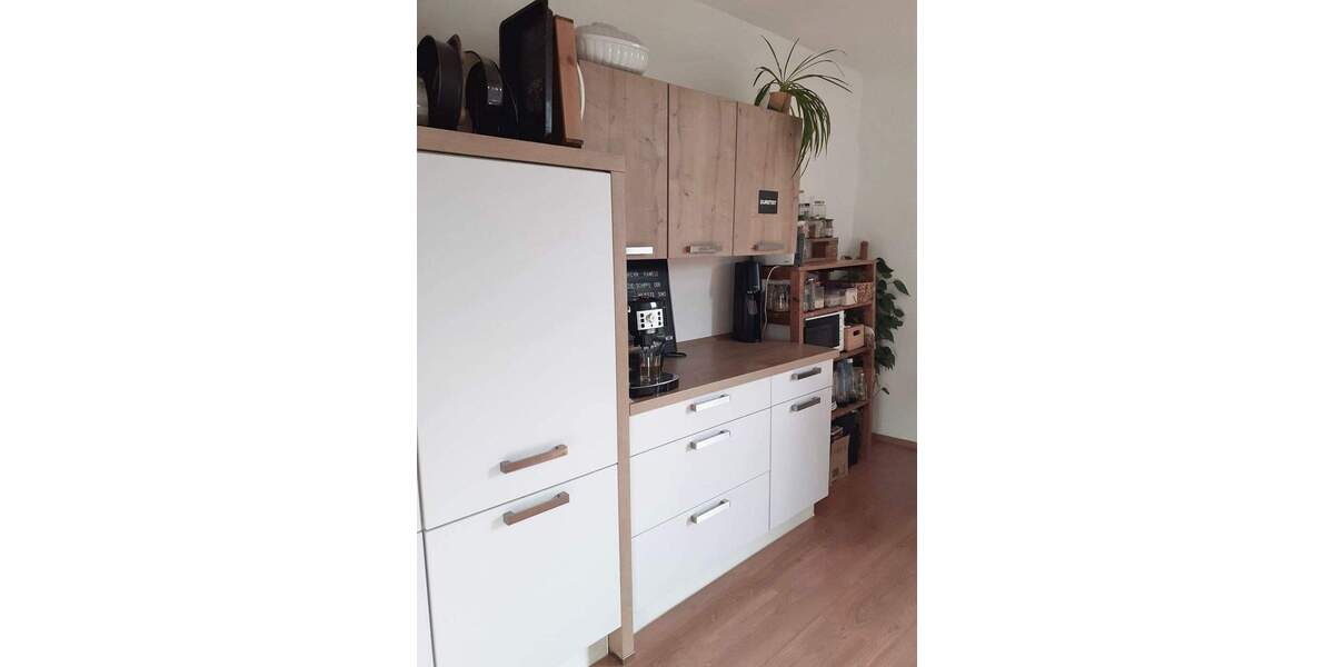 Etagenwohnung Nürnberg Lichtenhof - 3 Zimmer, 73 m&sup2;, 920&euro; | Angebot:25797252