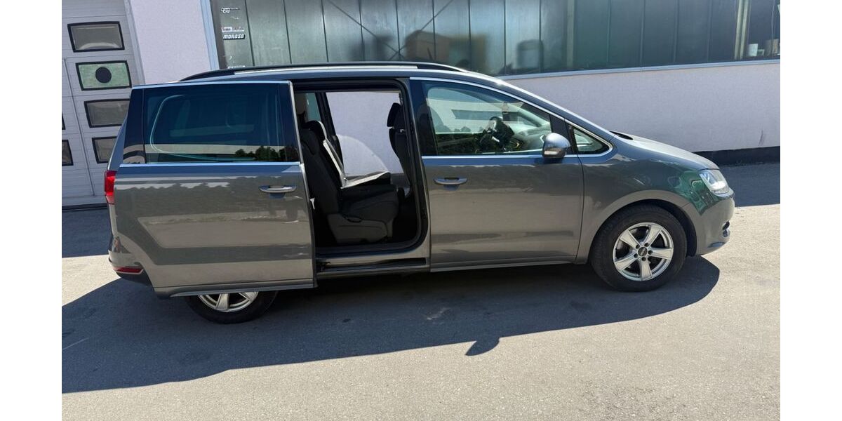 VW Sharan 283.000 km 5.500 &euro; Wendelstein / Nürnberg 90530