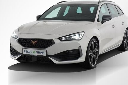 Cupra Leon 62.500 km 23.919 &euro; Nürnberg 90441