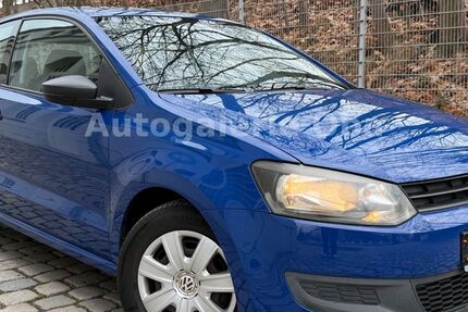 VW Polo 75.500 km 5.790 &euro; Nürnberg 90431