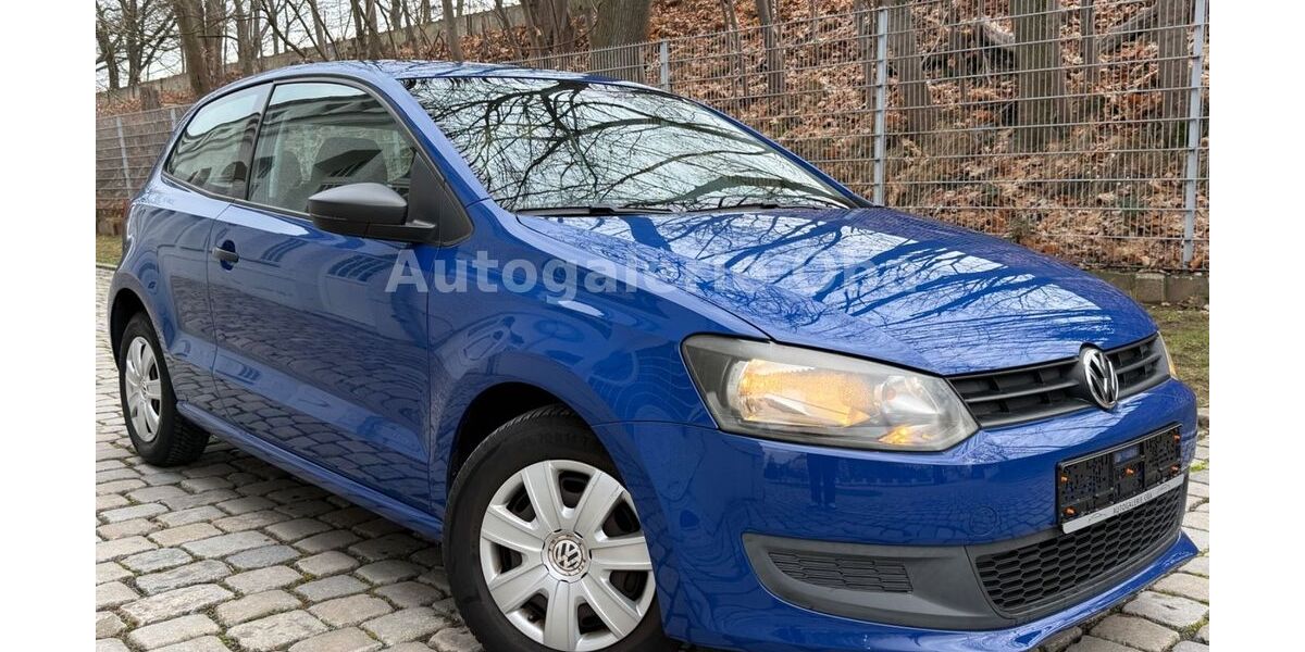 VW Polo 75.500 km 5.790 &euro; Nürnberg 90431