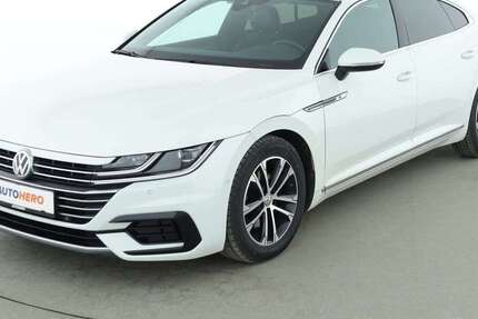 VW Arteon 94.001 km 26.890 &euro; Nürnberg 90441