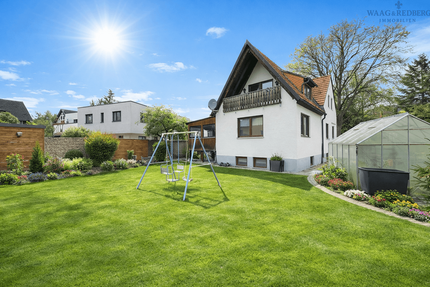 Haus zum Kaufen in Fürth 720.000 € 210 m² 8 zimmer