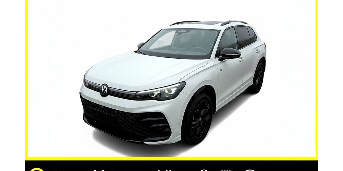 VW Tiguan 26.600 km 43.340 &euro; Erlangen 91058