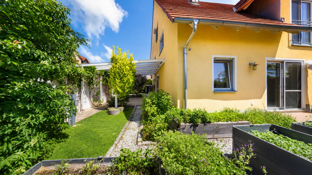 Doppelhaushälfte Stein Bertelsdorf - 5 Zimmer, 151 m&sup2;, 589.000&euro; | Angebot:26763971