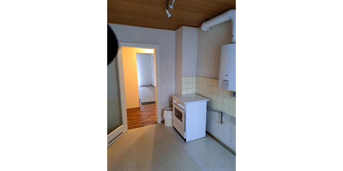 Erdgeschoßwohnung Nürnberg Gleißhammer - 3 Zimmer, 63 m&sup2;, 195.000&euro; | Angebot:27601149