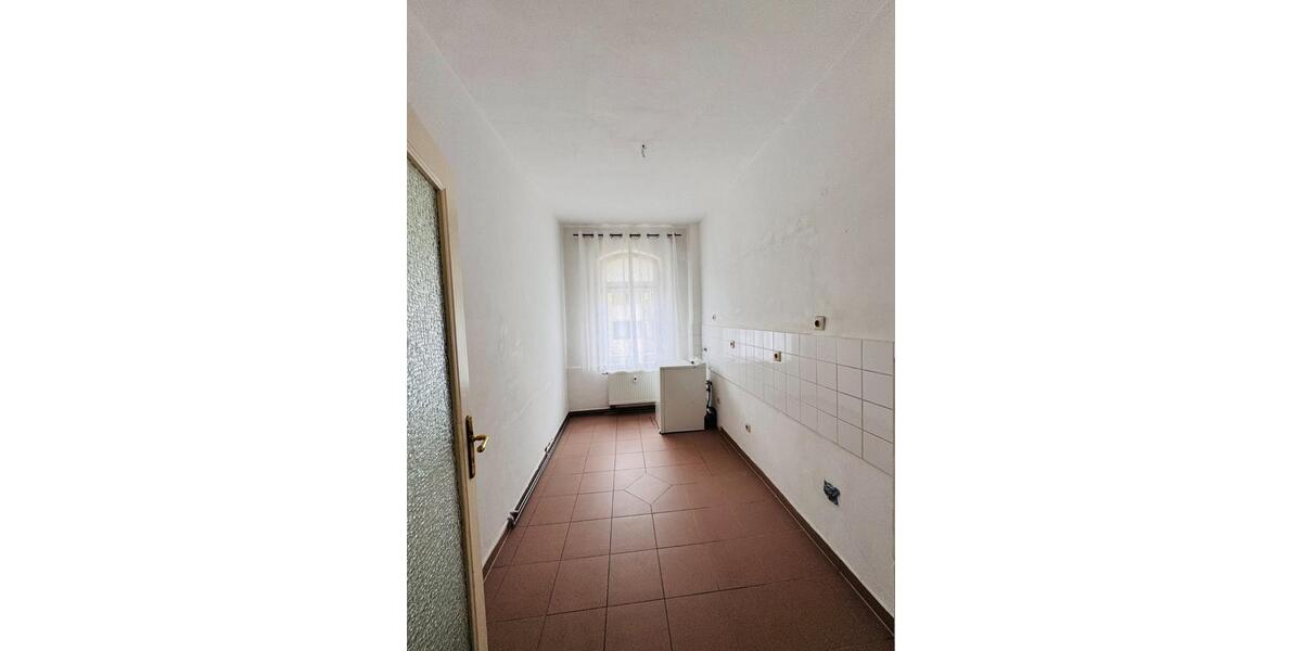 Etagenwohnung Fürth Südstadt - 2 Zimmer, 50 m&sup2;, 450&euro; | Angebot:25233692