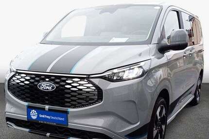 Ford Tourneo Custom 16.989 km 49.990 &euro; Roth 91154