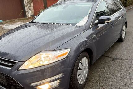 Ford Mondeo 207.166 km 4.500 &euro; Neunkirchen am Brand 91077