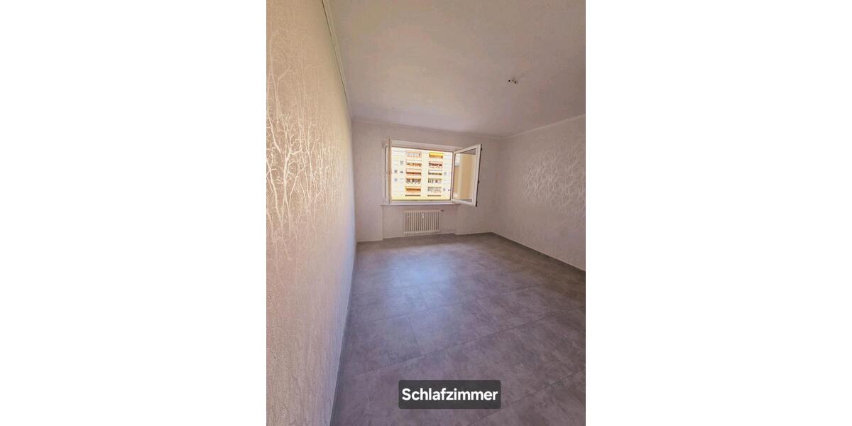 Etagenwohnung Nürnberg Eberhardshof - 2 Zimmer, 60 m&sup2;, 990&euro; | Angebot:26537118