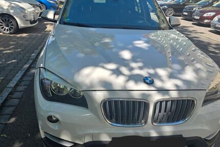 BMW X1 150.453 km 8.990 &euro; Nürnberg 90409