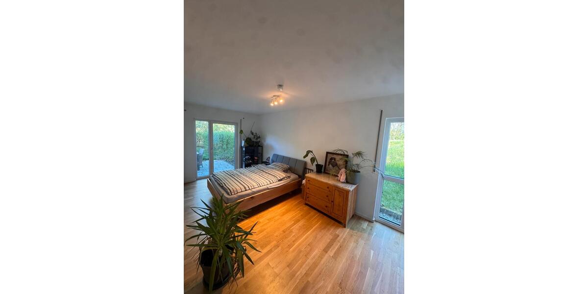 Etagenwohnung Wendelstein - 3 Zimmer, 98 m&sup2;, 1.440&euro; | Angebot:26335460