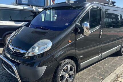 Opel Vivaro 149.000 km 10.999 &euro; Nürnberg 90482