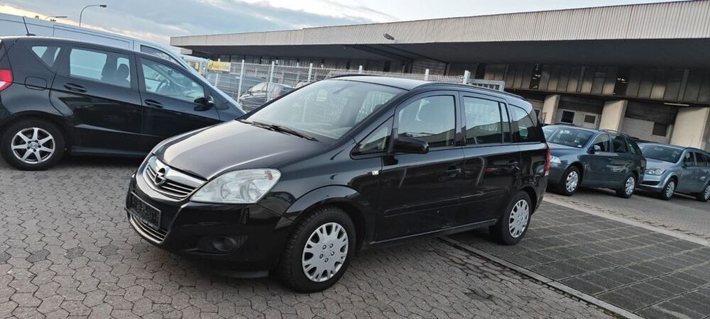 Zafira