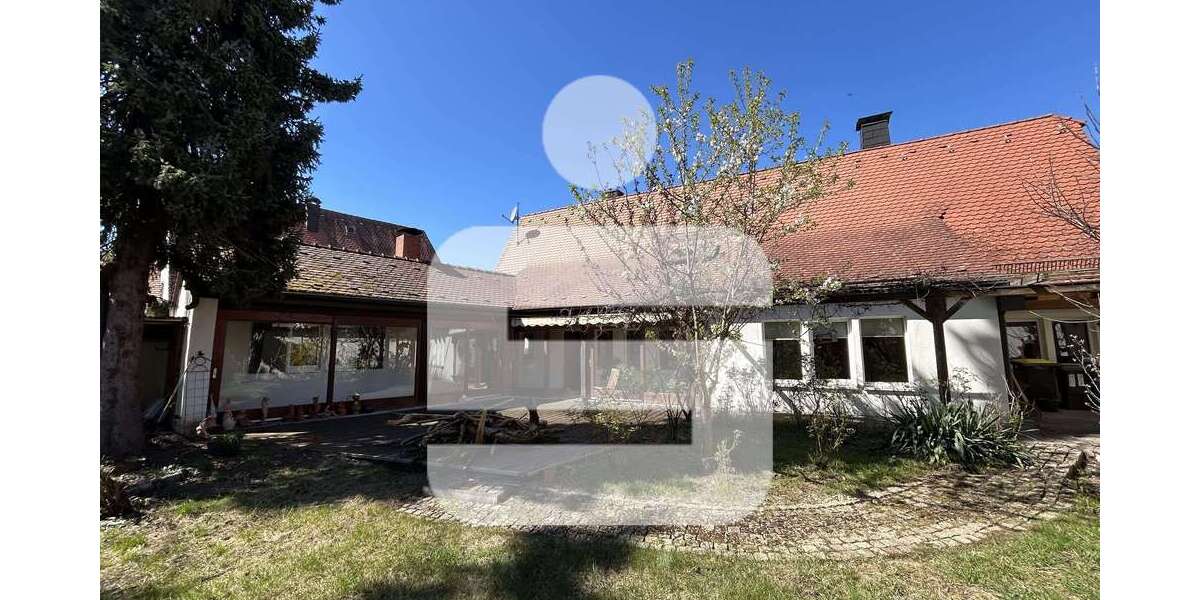 Einfamilienhaus Nürnberg Schnepfenreuth - 4 Zimmer, 185 m&sup2;, 1.200.000&euro; | Angebot:26494467