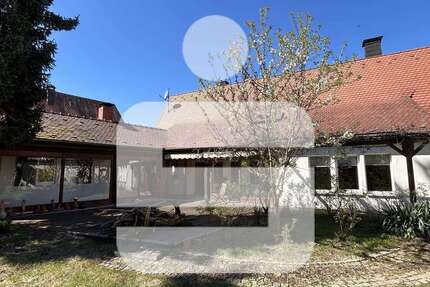 Haus Nürnberg Schnepfenreuth - 4 Zimmer, 185 m&sup2;, 1.200.000&euro; | Angebot:26494467