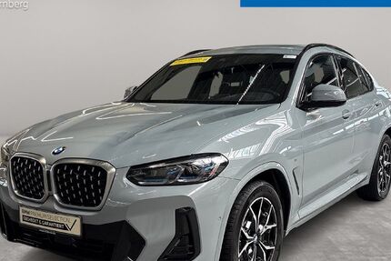 BMW X4 7.270 km 62.996 &euro; Nürnberg 90441