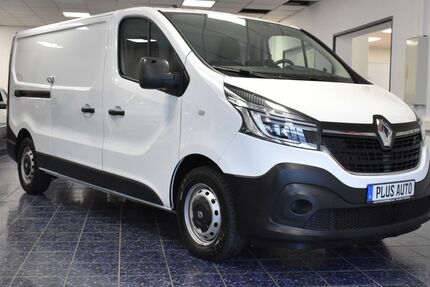 Renault Trafic 120.435 km 14.370 &euro; Nürnberg 90431