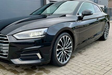 Audi A5 165.130 km 18.499 &euro; Pyrbaum 90602