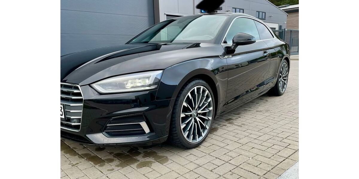 Audi A5 165.130 km 18.499 &euro; Pyrbaum 90602