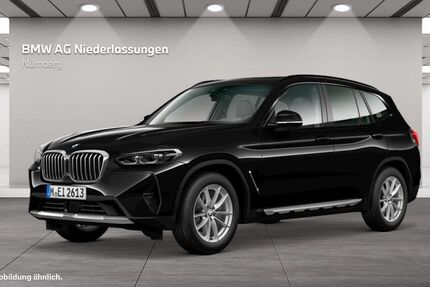 BMW X3 28.406 km 44.595 &euro; Nürnberg 90441