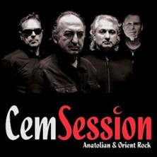 Cemsession - Anatolian Rock 20.02.2026 Blackbox